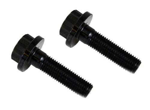 Mitsubishi Pajero/Triton/Delica 4M40/ 4M41: Left Hand Thread Camshaft Bolts: