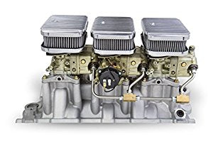 Mitsubishi 6G72 Engine: Warning Clean Out Your Intake Manifolds