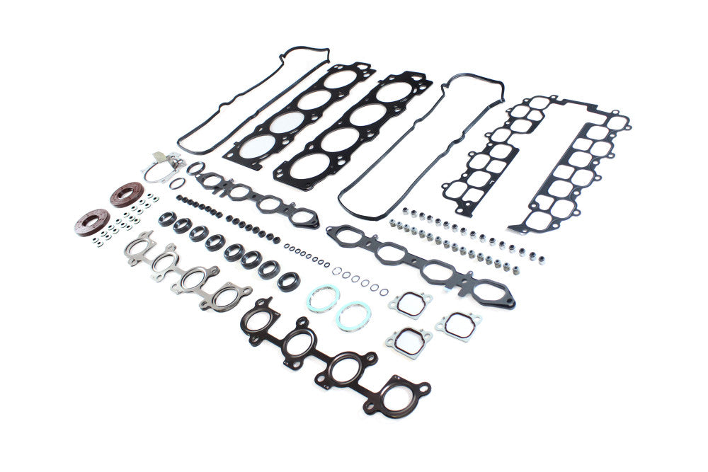 VRS Kit Including Head Gasket for TOYOTA Landcruiser 2UZFE V8 DOHC 32V EFI ULP Engine