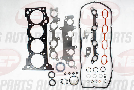 VRS Including Head Gasket Kit for TOYOTA 2TR-FE Engines