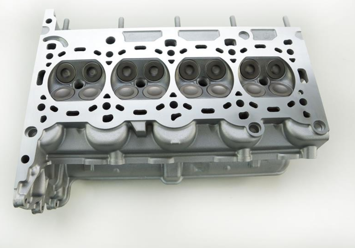 Cylinder Head for Holden A14NET Engine