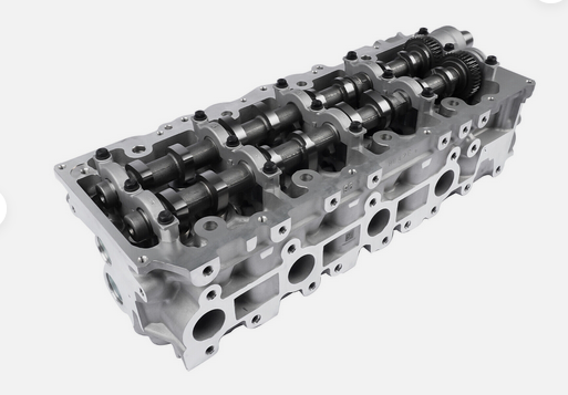 Cylinder Head for Toyota 1GR-FE V6 3955cc 24 Valve V-DOHC Chain Drive Fuel Injection (Sold as a pair)